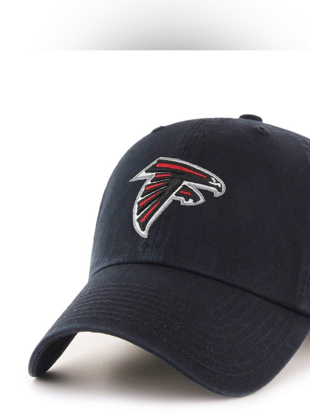 NWT Atlanta Falcons ’47 Clean Up Cap
